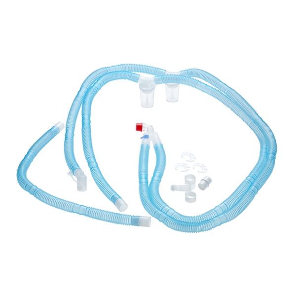 HUD 1609 CIRCUITO PARA VENTILADOR 72 PULGADAS 1.8M PUERTOS PARA PRESION Y TEMP