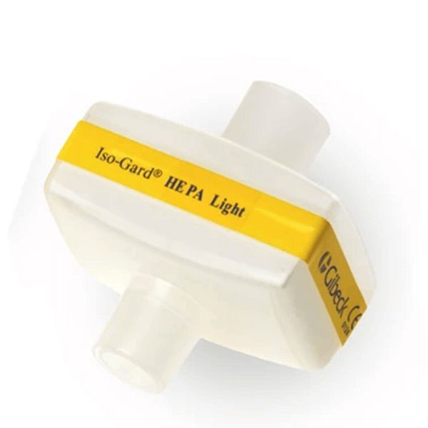 HUD 28022 HUMINIFICADOR RESPIRATORIOADULTO FILTRO