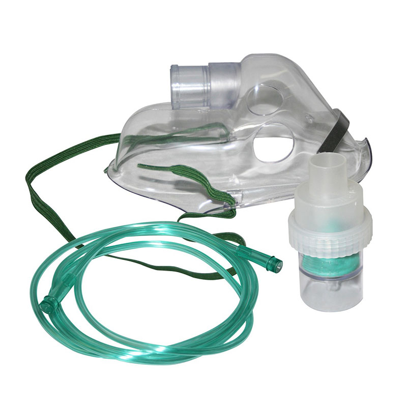 SL-8906-7-50 Micronebulizador pediátrico